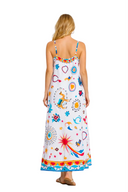 Magica Maxi Dress