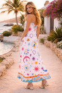 Magica Maxi Dress