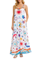 Magica Maxi Dress