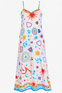 Magica Maxi Dress