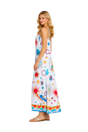 Magica Maxi Dress