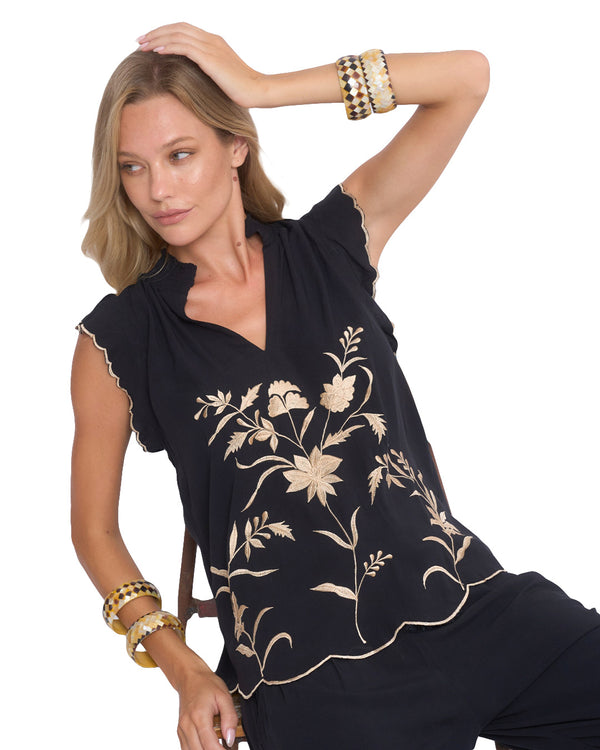 Sant Joan Blouse