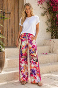 Orchid Glow Pant