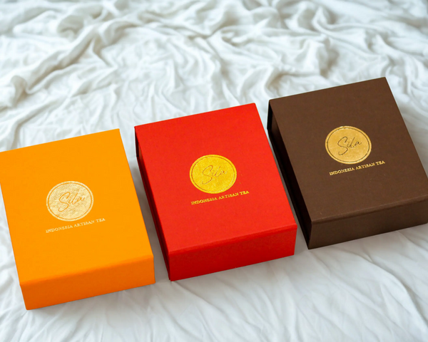 Fancy 5 Sachets