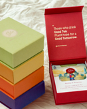 Fancy Tea Gift Box (5 Sachets)