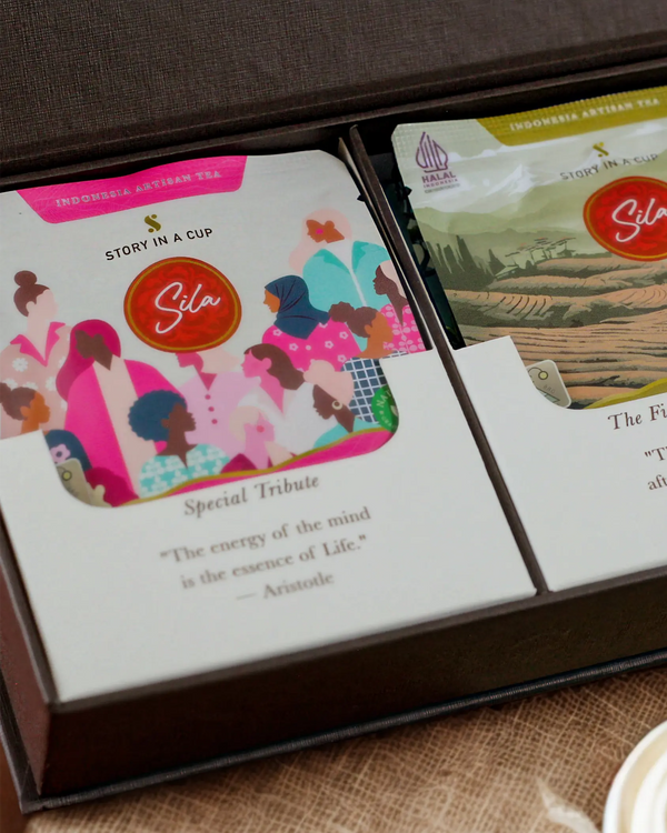 Fancy 10 Sachets