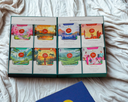 Fancy 40 Sachets
