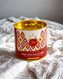 Chai Khatulistiwa Mini Can 5 Premium Tea Bag