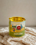 Stayfit Green Mini Can 5 Premium Tea Bag