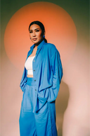 The Azure Blue Set