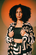 The Long Tribe Set