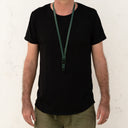Double Necklace Sty
