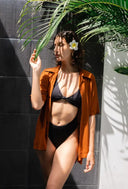 The Short Terracotta Set