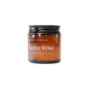Scented Candle Serai Wangi