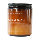Scented Candle Serai Wangi