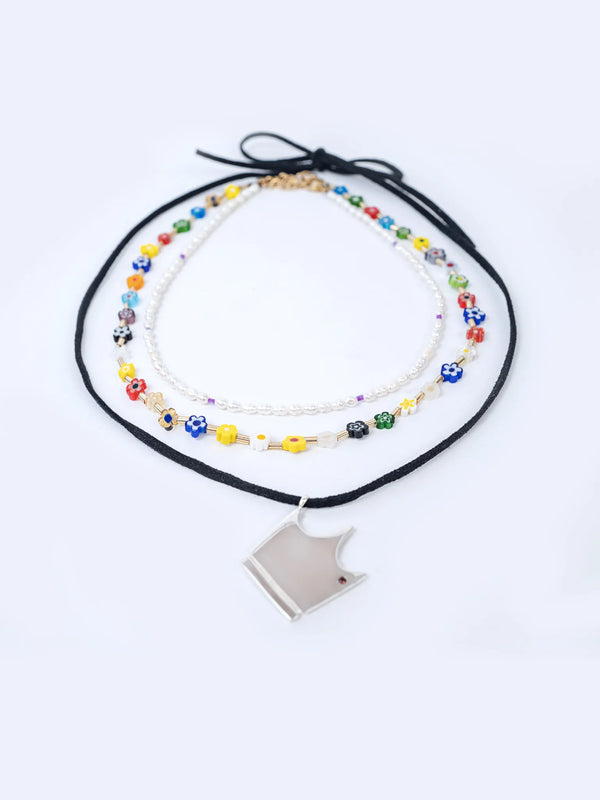 Set Crown
