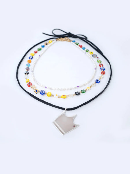 Set Crown