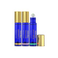 Essential Oil Roll-On Gift Set of 3