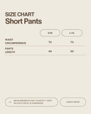 The Short Constellation Set