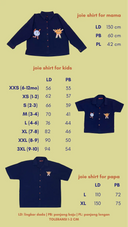 Joie Shirt