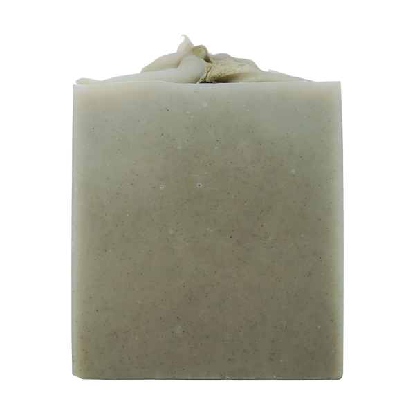 Bar Soap Spirulina