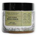 Body Scrub Beras Kunir (Aroma Terapi)
