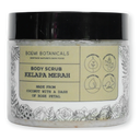 Body Scrub Kelapa Merah (Kesturi)
