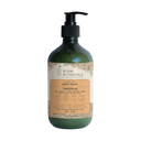 Earthy and Woody Body Soap - Tanabasa (Sensitive Skin)