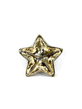 Starfish Brass Tray