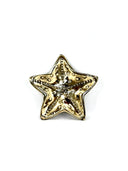 Starfish Brass Tray