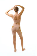 Estrella - Two Tone Top