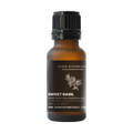 Sweet Basil Essential Oil