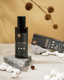 Eucalie Organic AHA Water Gel Exfoliating Toner