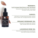 Eucalie Hair Growth / Anti Hair Fall Tonic Organic Serum – Strength & Volume