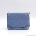 SATYAVATI bag in Vintage Navy Blue