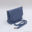 SATYAVATI bag in Vintage Navy Blue