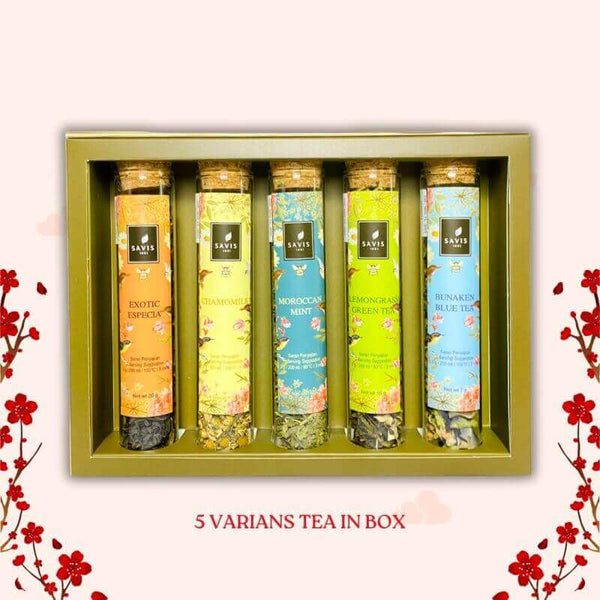 The Art of Tea