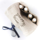 Essential Oils for Travel – TSA-Approved Aura Spray Kit (4 × 30ml)