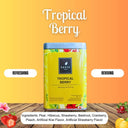 Tropical Berry