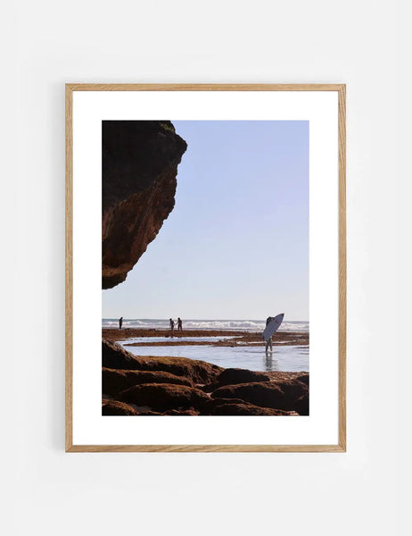 ULUWATU 3 POSTERS