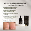 Eucalie Organic Brightening Serum