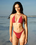 Zena Bikini Bottom