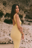 FOr Mentari Long Dress