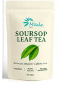 Soursop Leaf Tea Bag