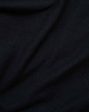 Bamboo Side Crop Bodysuit