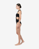 Bamboo Side Crop Bodysuit