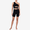 Bamboo Set Shorts & Top
