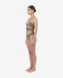 Mosaico Tie Monokini