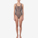 Mesh Swimsuit Tripoli