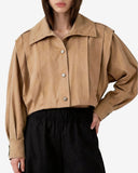 Zazi Jacket